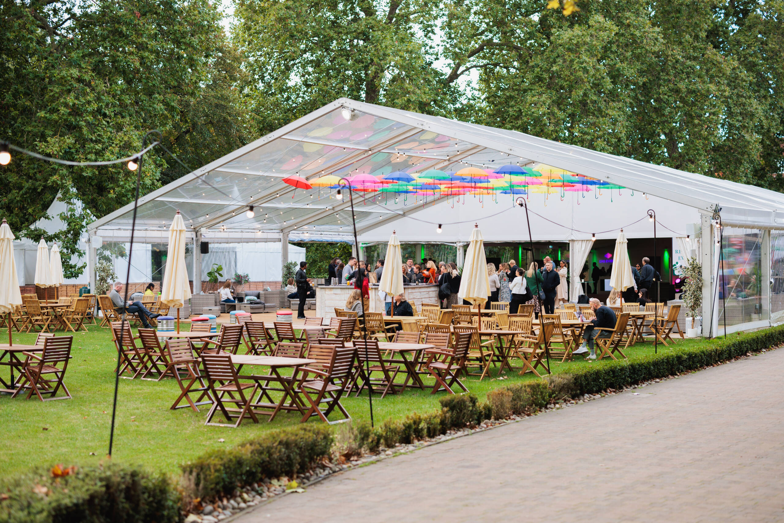 Regent’s University