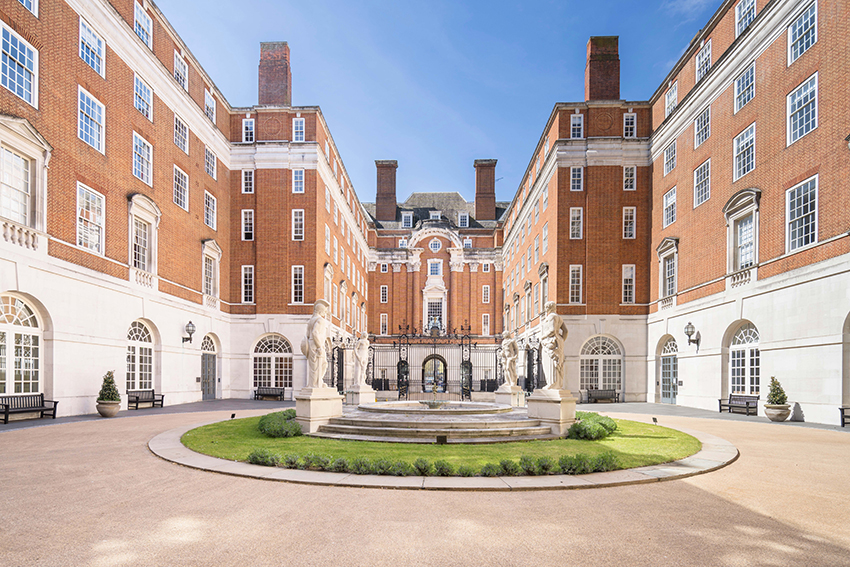 10 Year Anniversary Conference at BMA House