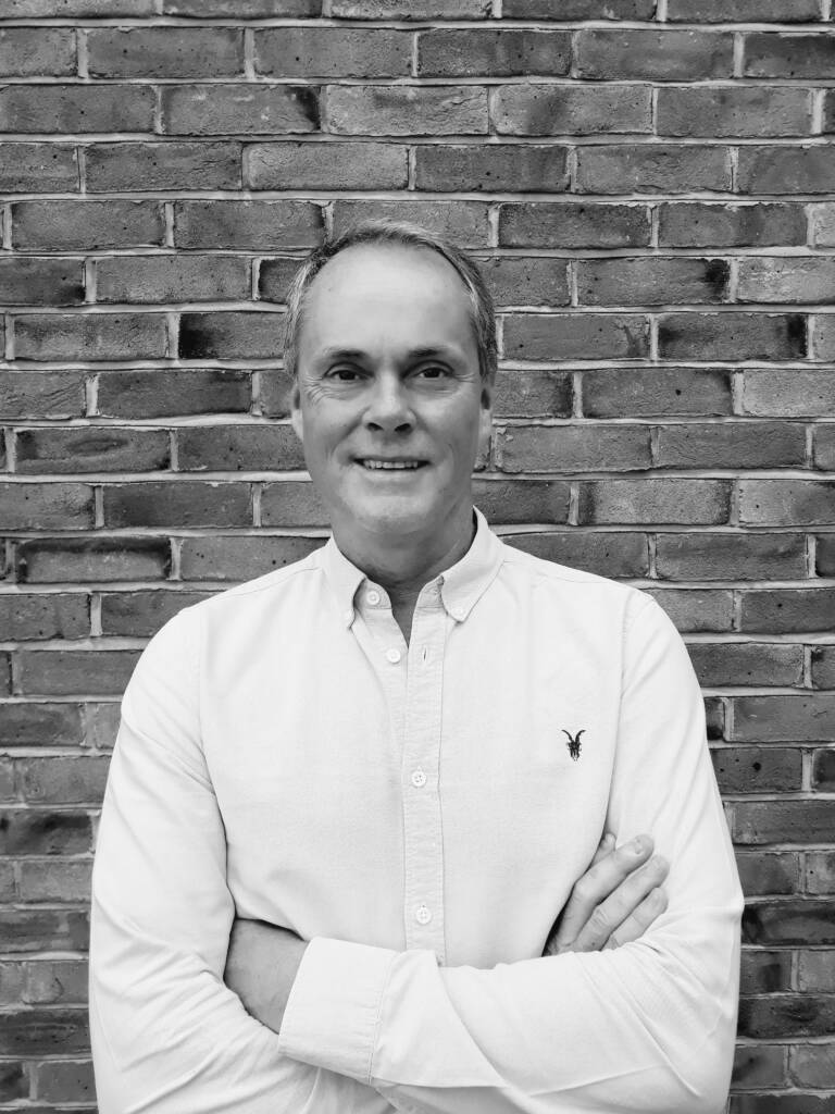 Mel Atkins, Managing Director at Ex Events